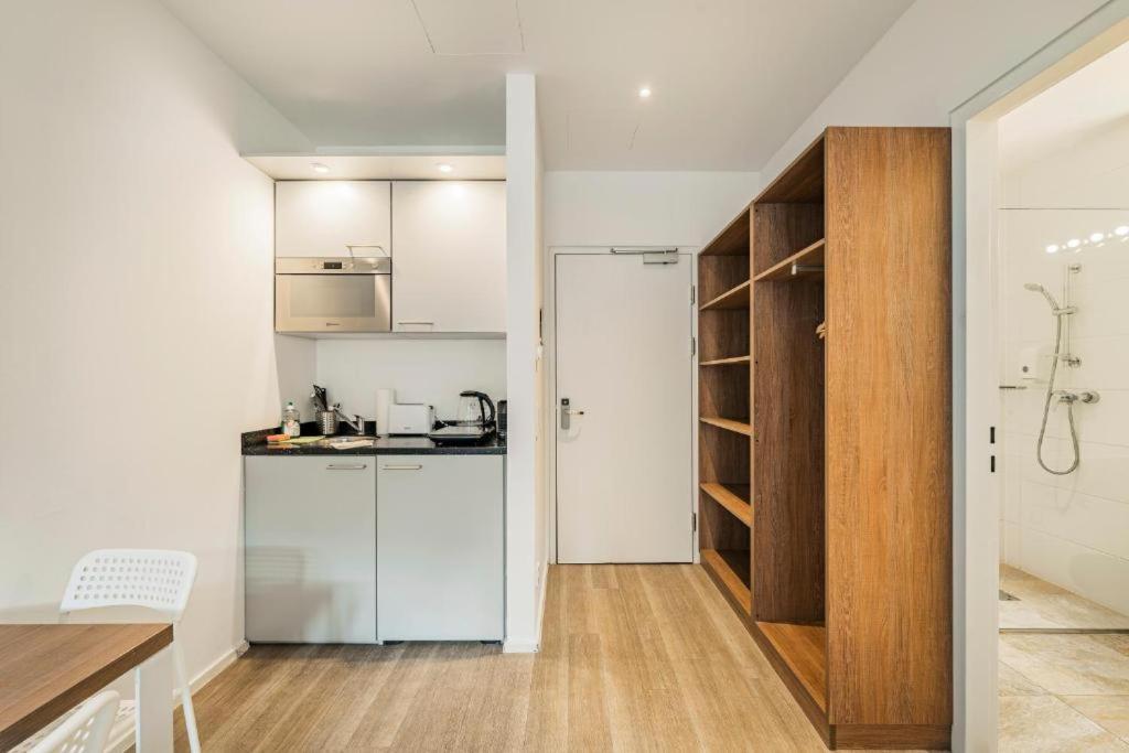 Apartment Bianca 2 - Location Wien